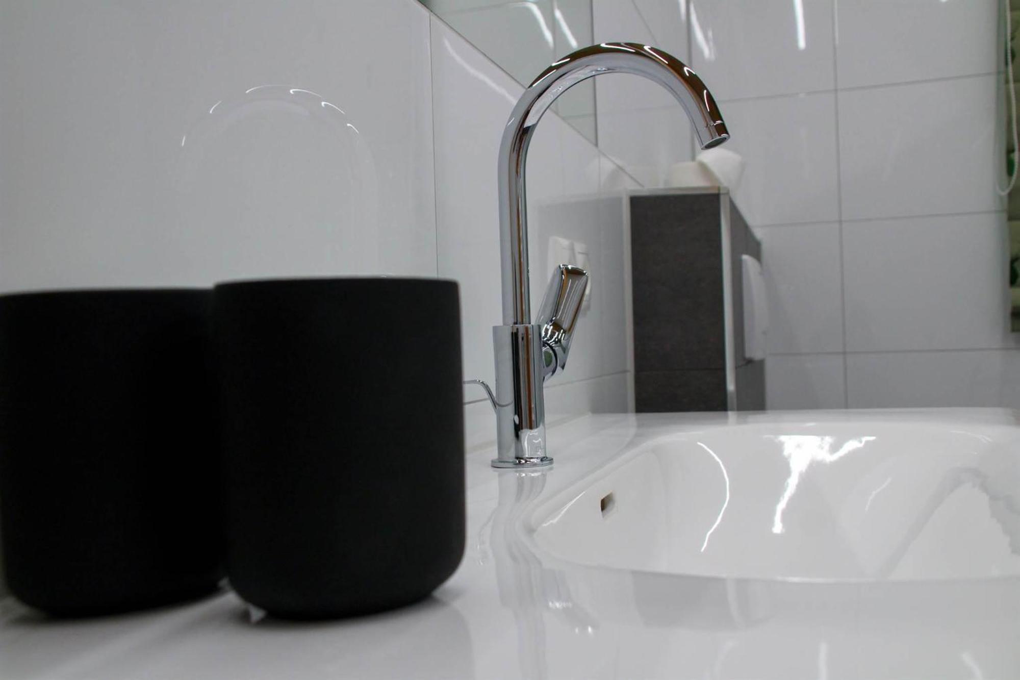 Appartment Ganahl Гашурн Екстериор снимка