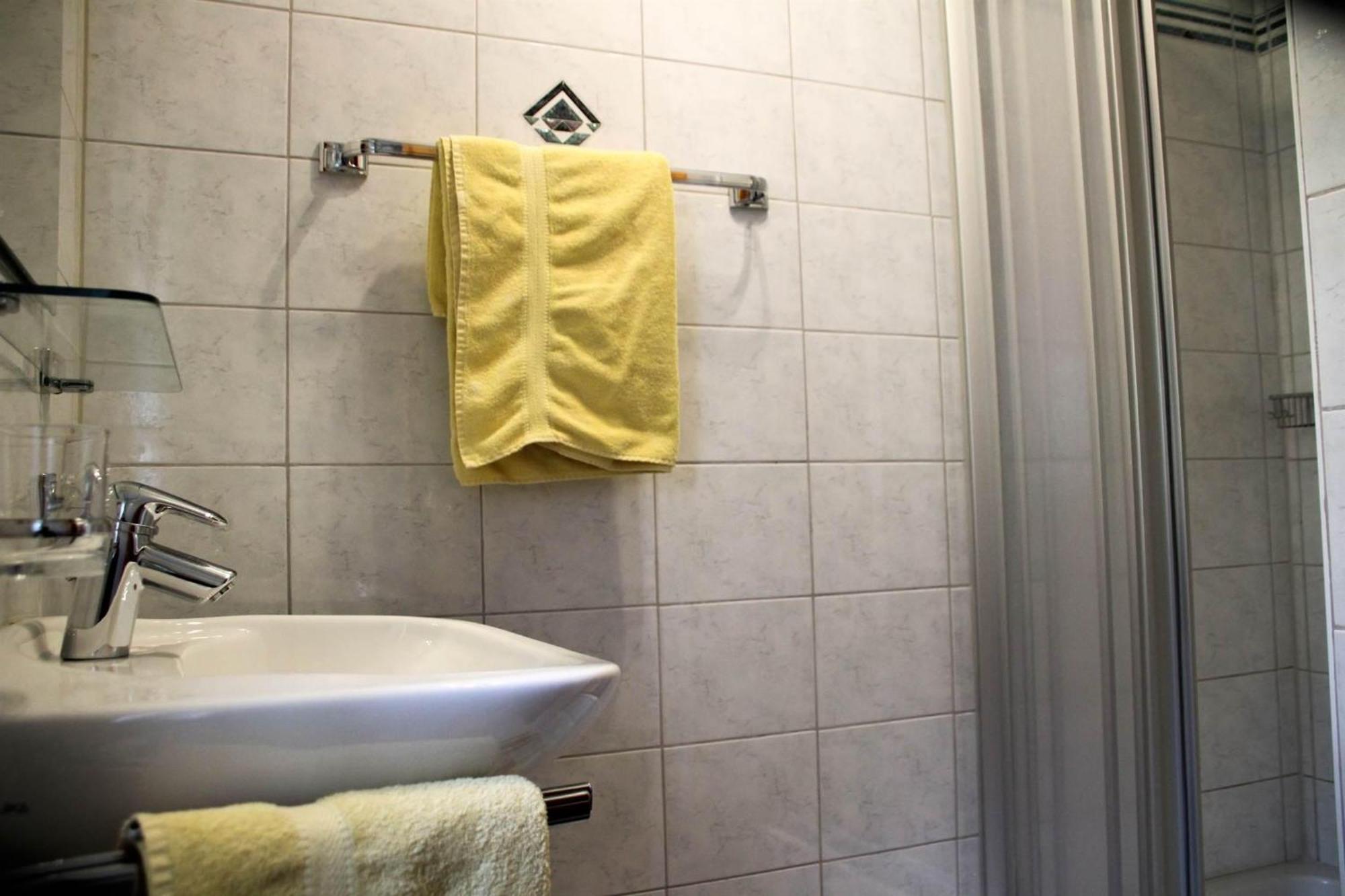 Appartment Ganahl Гашурн Екстериор снимка
