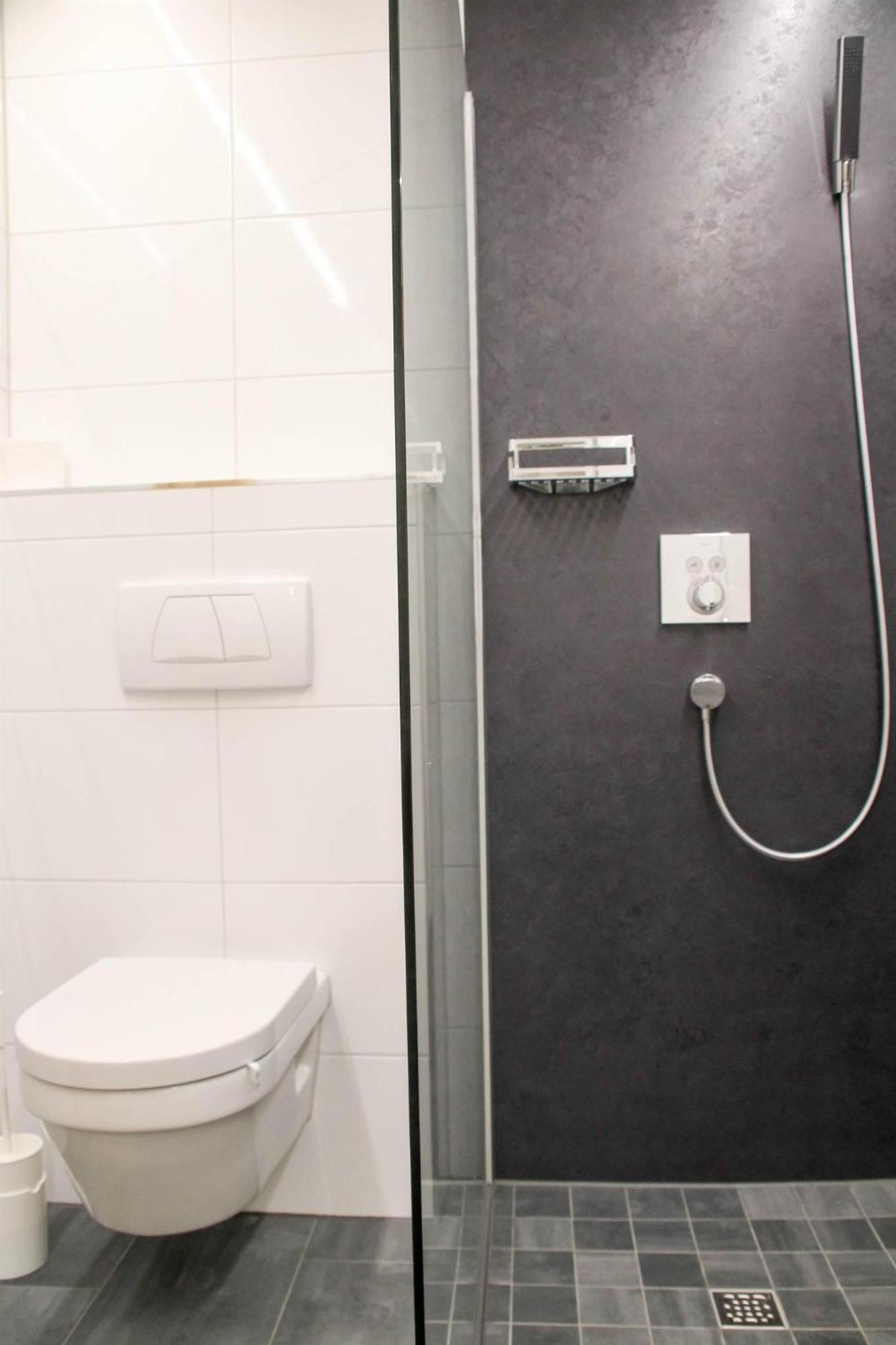 Appartment Ganahl Гашурн Екстериор снимка